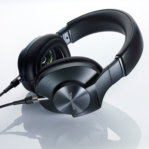 Lärmdämpfendes Headset - EAH-T700 - Technics - mit Internetverbindung