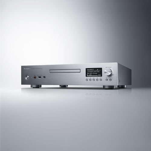 Audio-Verstärker - SL-G700M2 - Technics - smart / mit Internetverbindung