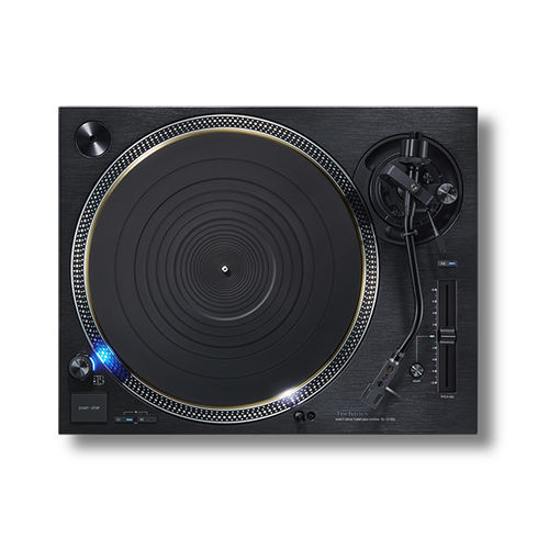 Manueller Schallplattenspieler - SL-1210G - Technics - direkt / 45 / 78