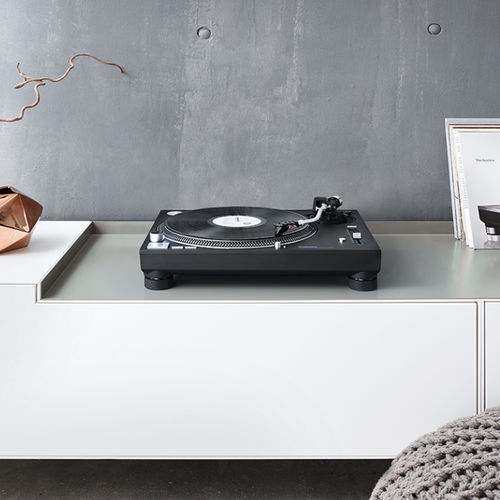Manueller Schallplattenspieler - SL-1210GR - Technics - direkt / 45 / 78