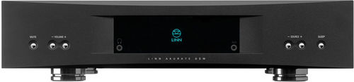 Hi-Fi-System - AKURATE DSM - LINN