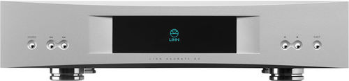 Hi-Fi-System - AKURATE DS - LINN