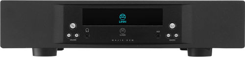 Hi-Fi-System - MAJIK DSM - LINN