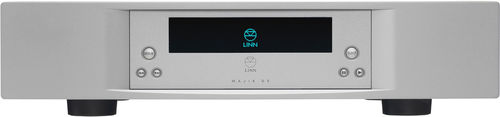 Hi-Fi-System - MAJIK DS - LINN