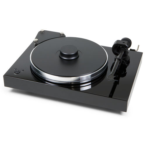 Automatischer Schallplattenspieler - XTENSION 9  - Pro-Ject AUDIO SYSTEMS - Riemen / 45 / 33