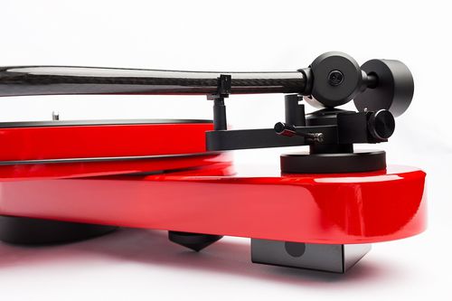 Manueller Schallplattenspieler - RPM 3 - Pro-Ject AUDIO SYSTEMS - Riemen / 45 / 33