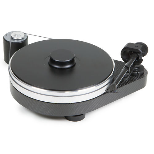 Manueller Schallplattenspieler - RPM 9 - Pro-Ject AUDIO SYSTEMS - Riemen / 45 / 33