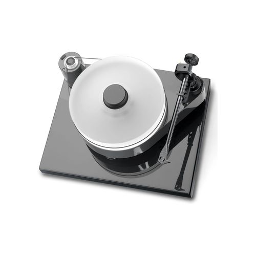 Manueller Schallplattenspieler - RM-10.1 - Pro-Ject AUDIO SYSTEMS - Riemen / 45 / 33