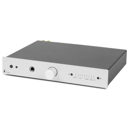 Vorverstärker für Hi-Fi-Anlage - MAIA - Pro-Ject AUDIO SYSTEMS