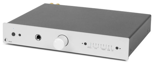 Vorverstärker - MAIA - Pro-Ject AUDIO SYSTEMS