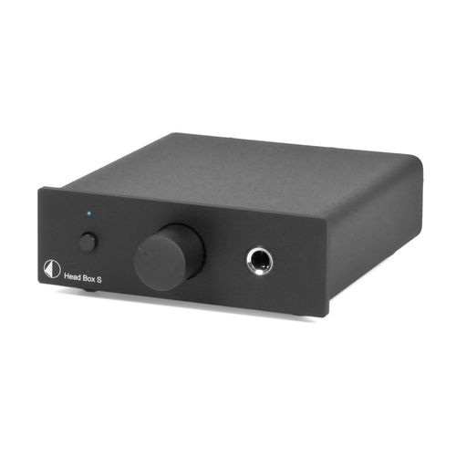 Audio-Verstärker - HEAD BOX S - Pro-Ject AUDIO SYSTEMS