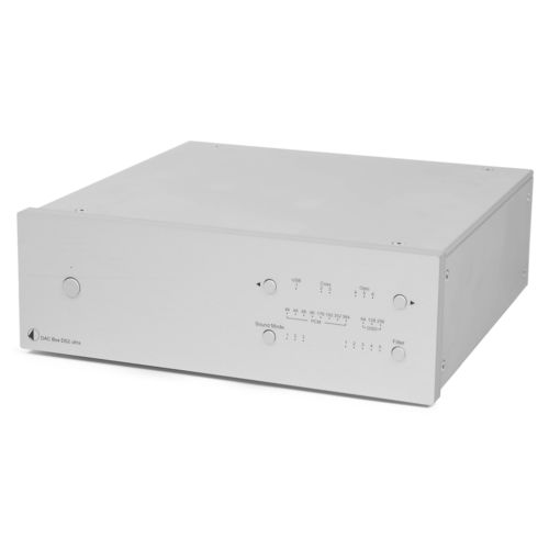 Audio-Verstärker - BOX DS2 ULTRA - Pro-Ject AUDIO SYSTEMS