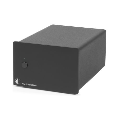 Audio-Verstärker - BOX MONO DS - Pro-Ject AUDIO SYSTEMS