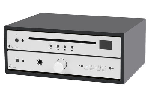 Audio-Verstärker - BOX 4 - Pro-Ject AUDIO SYSTEMS