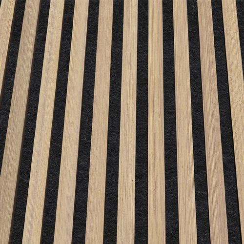 Schalldämmende Wandverkleidung - MOOVE.ZEN - Déco - Innenbereich / Holz / 3D