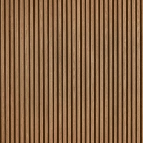 Innenwandverkleidung - MOOVE.URBAN - Déco - Verbundwerkstoff / lackiert / mit Holzeffekt