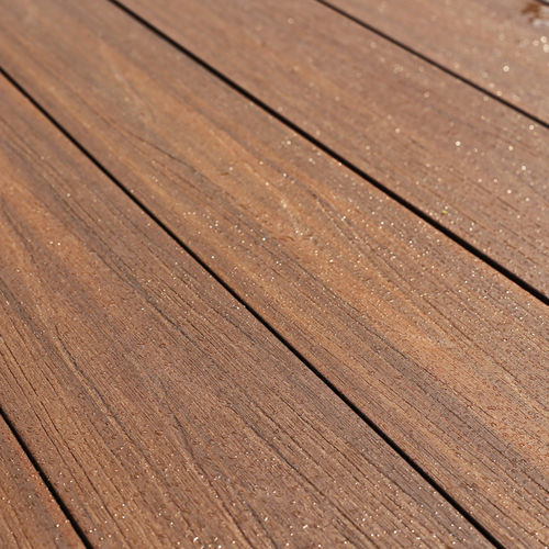 Verbundwerkstoff-Terrassendiele - Déco