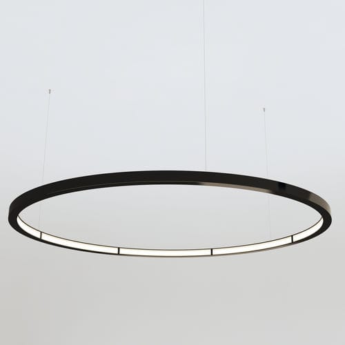 Hängelampe - OLALA IN - Oleant Lighting - Aluminium / Polycarbonat / modern