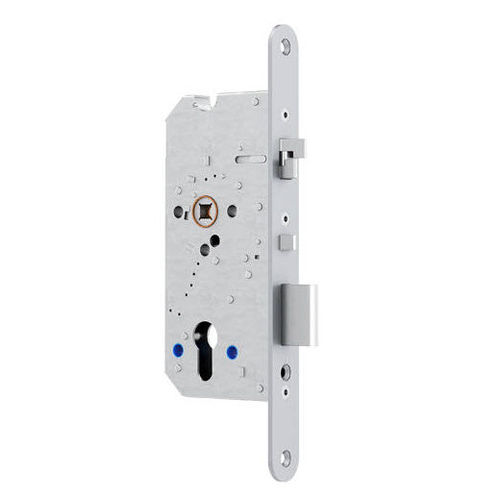 Mechanisches Schloss - ELYTE - Deny Security - elektronisch / mit Griff / Tür