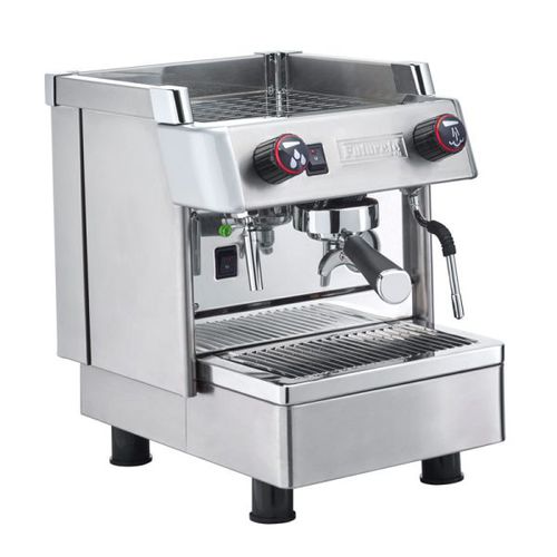 Espressomaschine - PICOLLINA - Futurete - Profi / manuell / 1 Brühgruppe