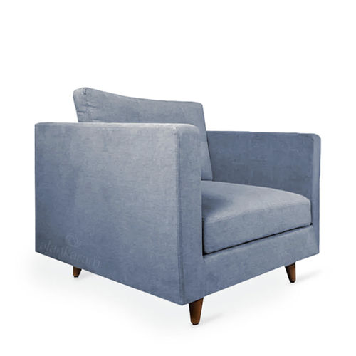 Modernes Sofa - TUFE - ALANKARAM - Schaumstoff / Polster / Club