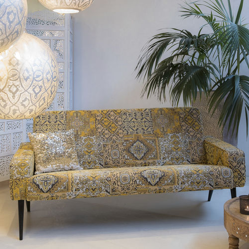 Klassisches Sofa - HOLLANDEZ - Zenza - Stoff