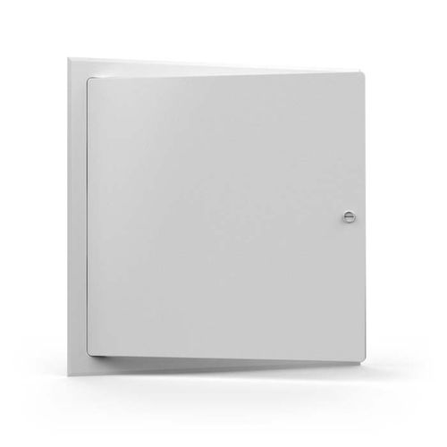 Luke für Wand - UF-5500  - Acudor Products Ltd. - für Decke / quadratisch / galvanisiertem Stahl