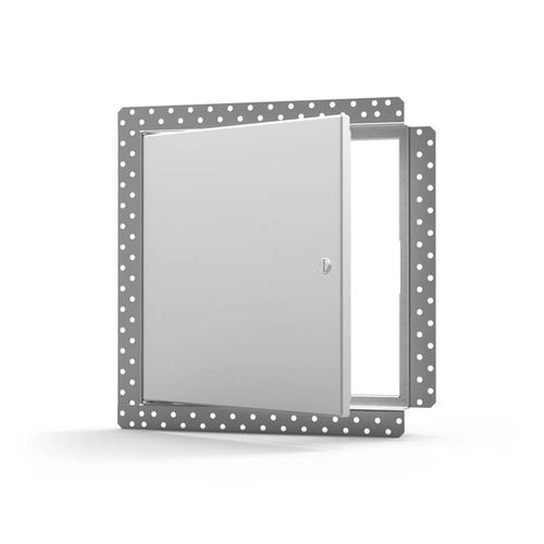 Luke für Wand - DW-5040  - Acudor Products Ltd. - für Decke / quadratisch / Edelstahl