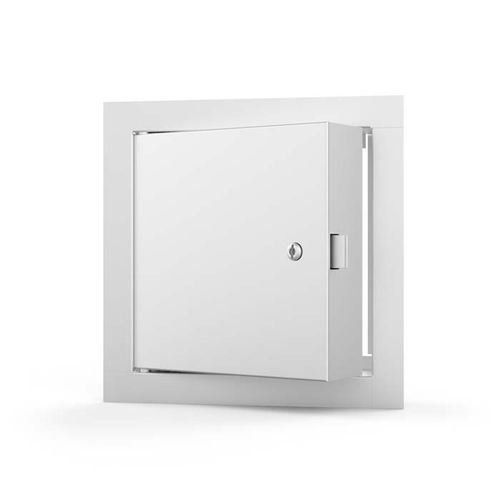 Luke für Wand - FW-5050 - Acudor Products Ltd. - für Decke / quadratisch / Metall