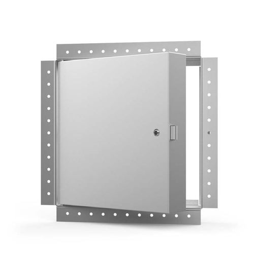 Luke für Decke - FW-5050-DW - Acudor Products Ltd. - für Wand / quadratisch / galvanisiertem Stahl