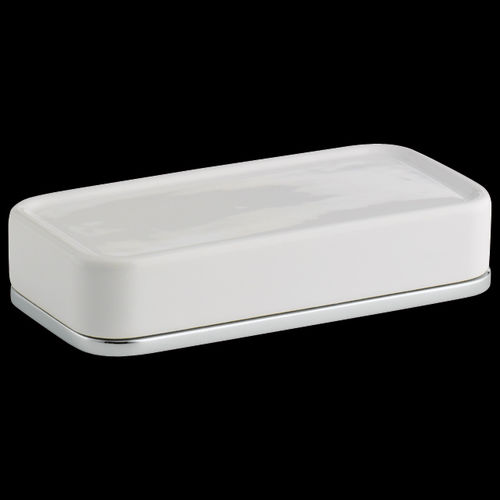 Metall-Seifenhalter - AT722 - Bagno & Associati - Keramik
