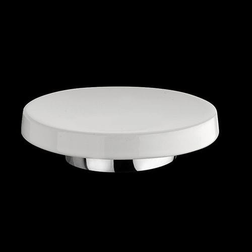 Metall-Seifenhalter - CR722 - Bagno & Associati - Keramik