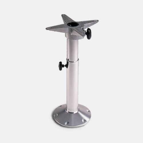 Aluminium-Tischgestell - T1020 - Forma Marine - modern / für Boot