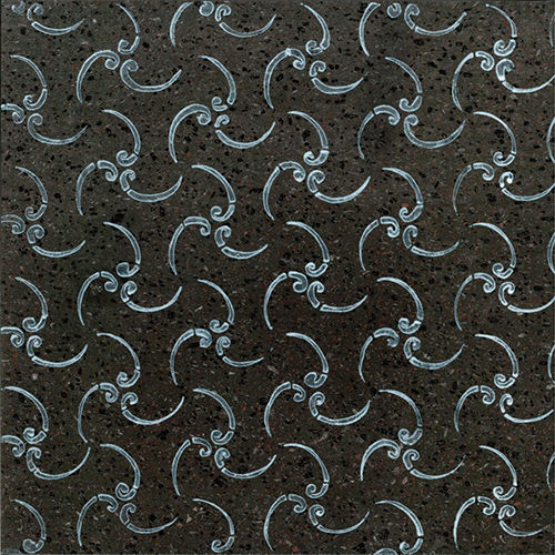 Lavaoptikfliesen - KOMON NATURA : KN/16 - Made a Mano Srl - Rosario Parrinello - glatt / für den Innenraum / Wand