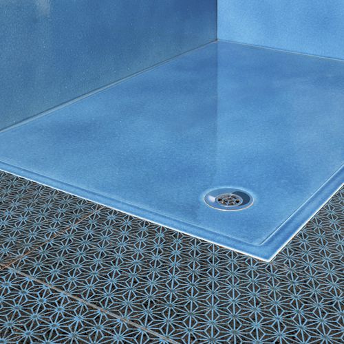 Design-Badezimmer - CRISTALLI WORK  - Made a Mano Srl - Rosario Parrinello - Naturstein