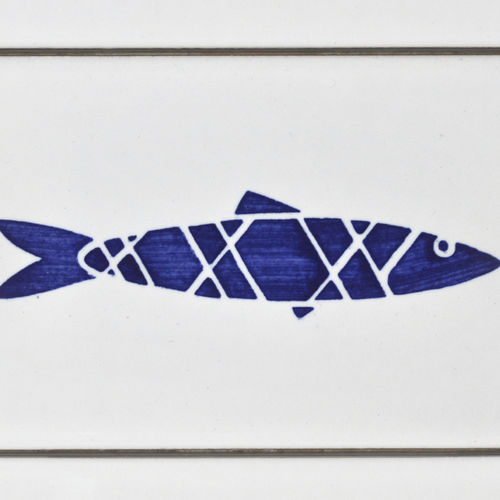 Terrakottafliesen - SARDINE SR 1 - Made a Mano Srl - Rosario Parrinello - Lavaoptik / glasierte Lava / für den Innenraum