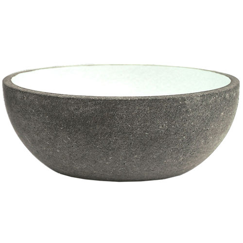 Ausgussbecken - AQUA AQ/2 - Made a Mano Srl - Rosario Parrinello