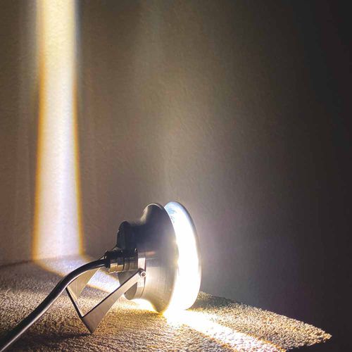 IP68-Scheinwerfer - ANDREA - MAISON ORSTEEL - LED RGB / Objekteinrichtung / für Privatgebrauch