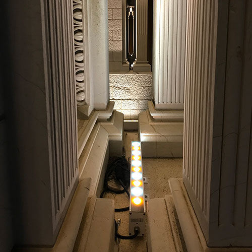 IP68-Scheinwerfer - ARIANE - MAISON ORSTEEL - LED / Objekteinrichtung / für Privatgebrauch