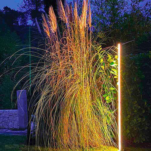 Aufbauleuchte - TOP - MAISON ORSTEEL - LED / linear / IP68
