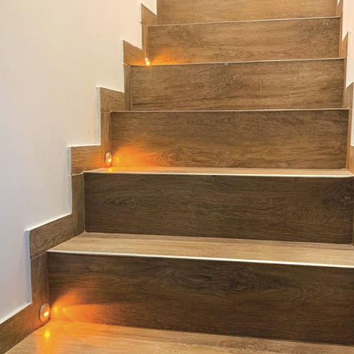 Strahler für Bodeneinbau - ANTONIN - MAISON ORSTEEL - LED / rund / für Außenbereich