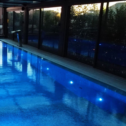 Einbaustrahler - NEMO - MAISON ORSTEEL - LED / rund / IP69