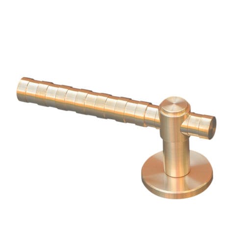 Türgriff - COARAZE - MAISON ORSTEEL - Messing / Bronze / modern