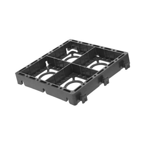Kunststoff-Rasengitter - BLOXX - PURUS PLASTICS