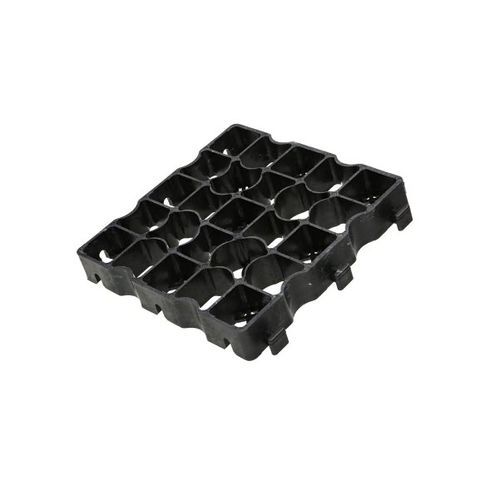 Kunststoff-Rasengitter - E50 - PURUS PLASTICS