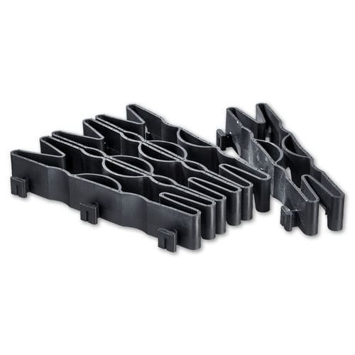 Kunststoff-Rasengitter - PURUS PLASTICS
