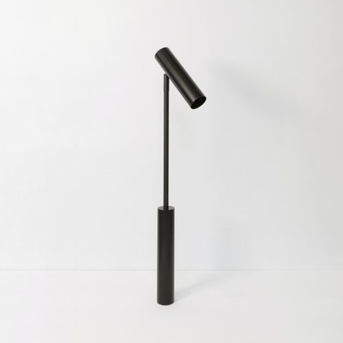 Bürolampe - EYESTAND - EUGENIUS - Metall / minimalistisch / schnurlos