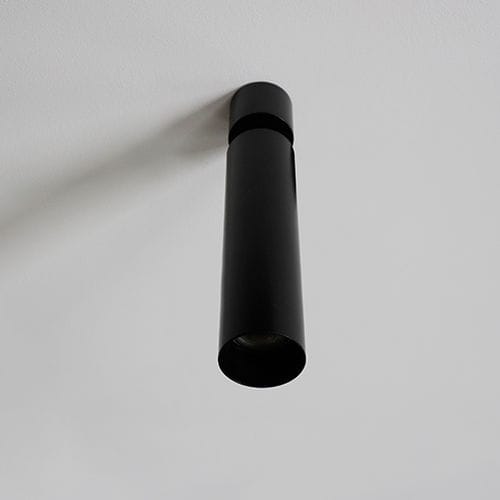 Aufbaustrahler - EYEUP_N3 - EUGENIUS - LED / rund / Objekteinrichtung