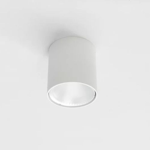 Aufbaustrahler - TUBEHIGH 10_n1 - EUGENIUS - LED / rund / Objekteinrichtung