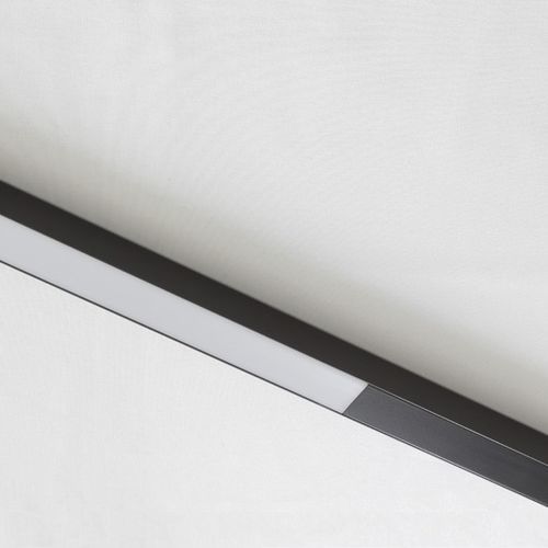 Aufbauleuchte - LINEAT 60_N1 - EUGENIUS - Einbau / LED / linear